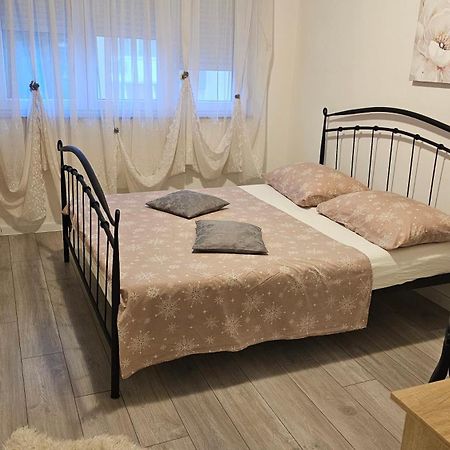 Apartment Toni Split Kültér fotó
