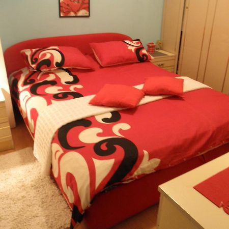 Apartment Toni Split Kültér fotó