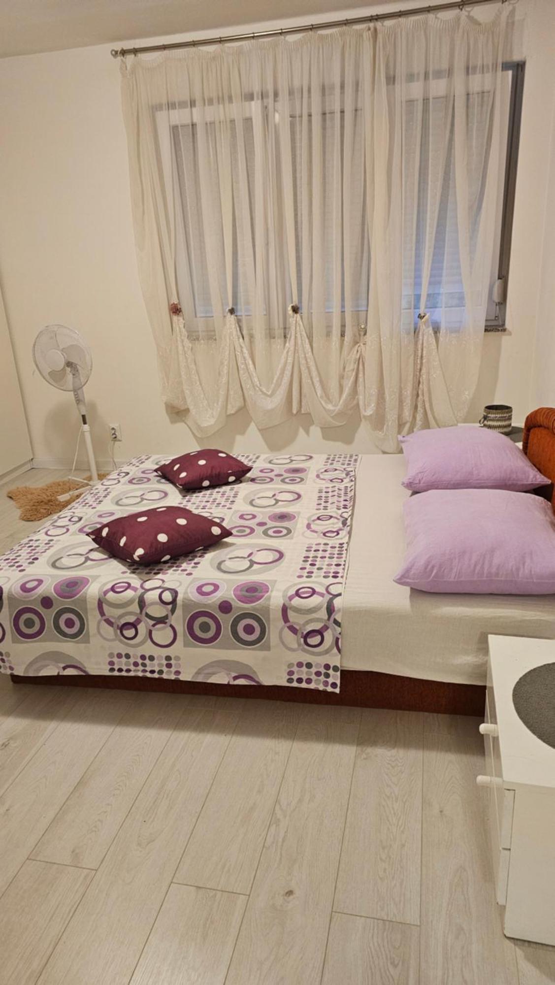 Apartment Toni Split Kültér fotó