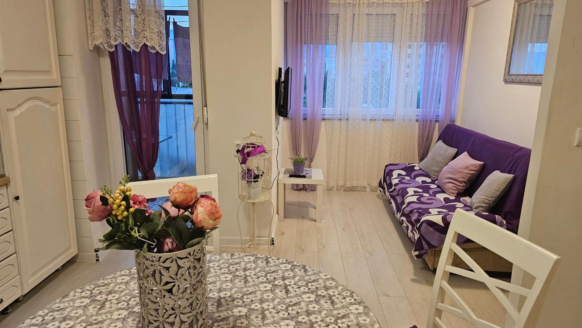 Apartment Toni Split Kültér fotó
