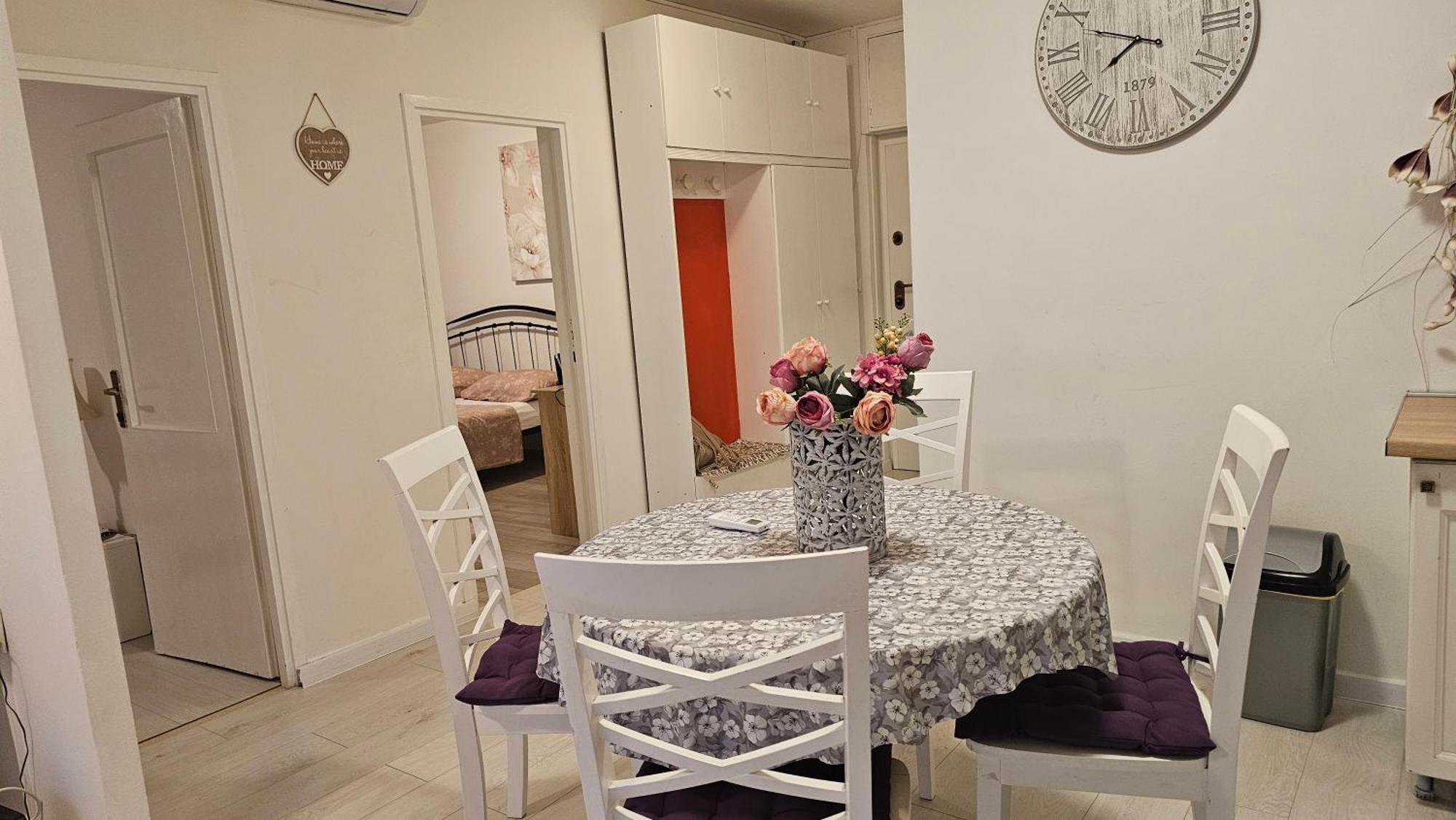 Apartment Toni Split Kültér fotó