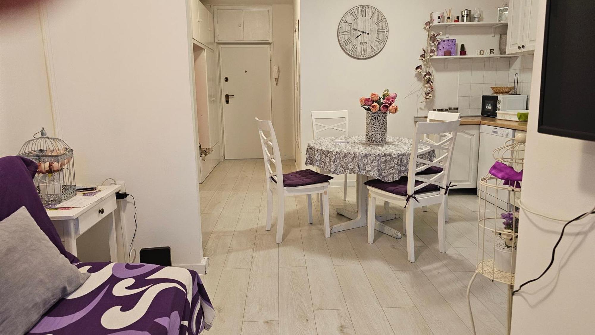 Apartment Toni Split Kültér fotó