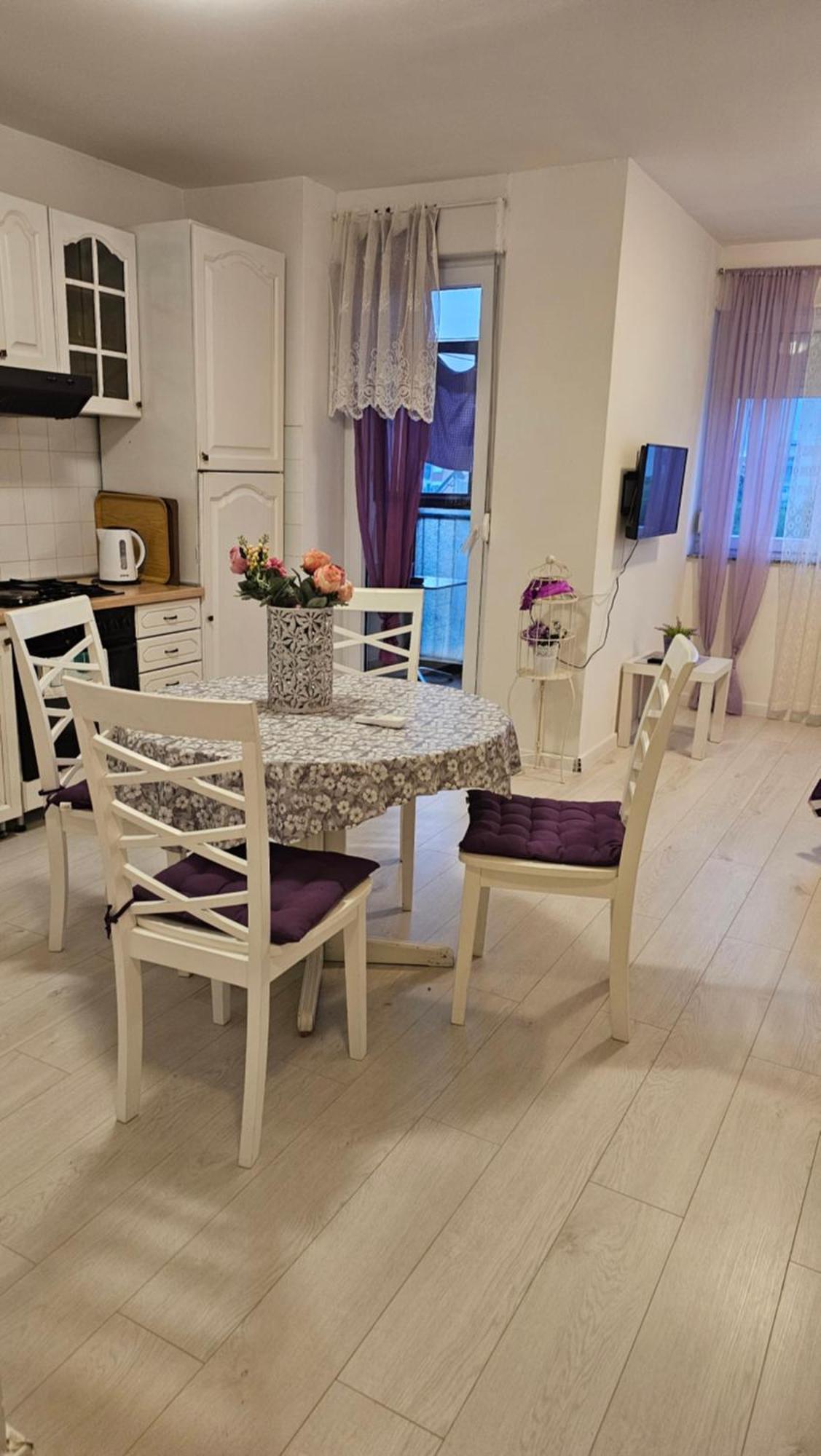 Apartment Toni Split Kültér fotó