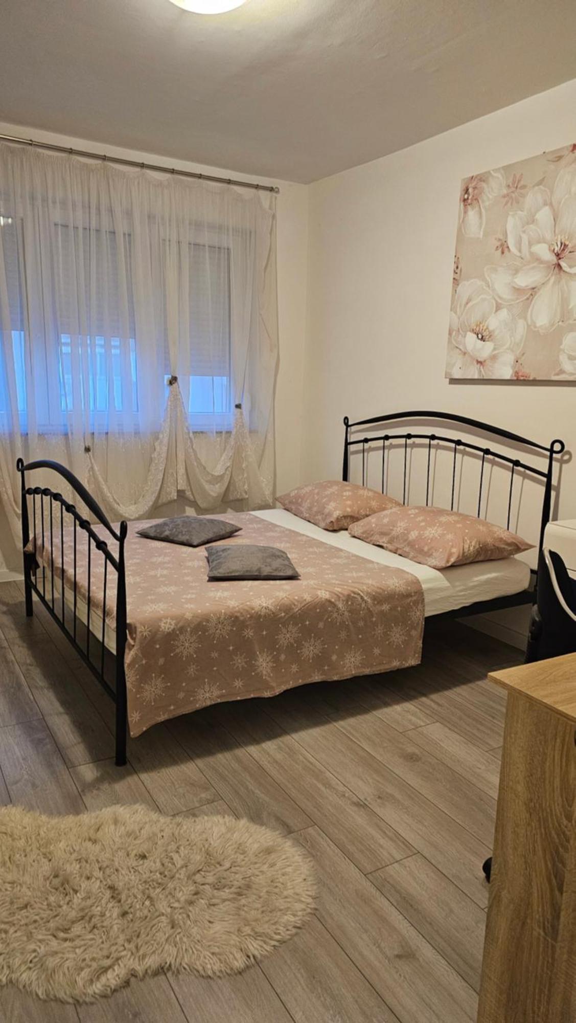 Apartment Toni Split Kültér fotó