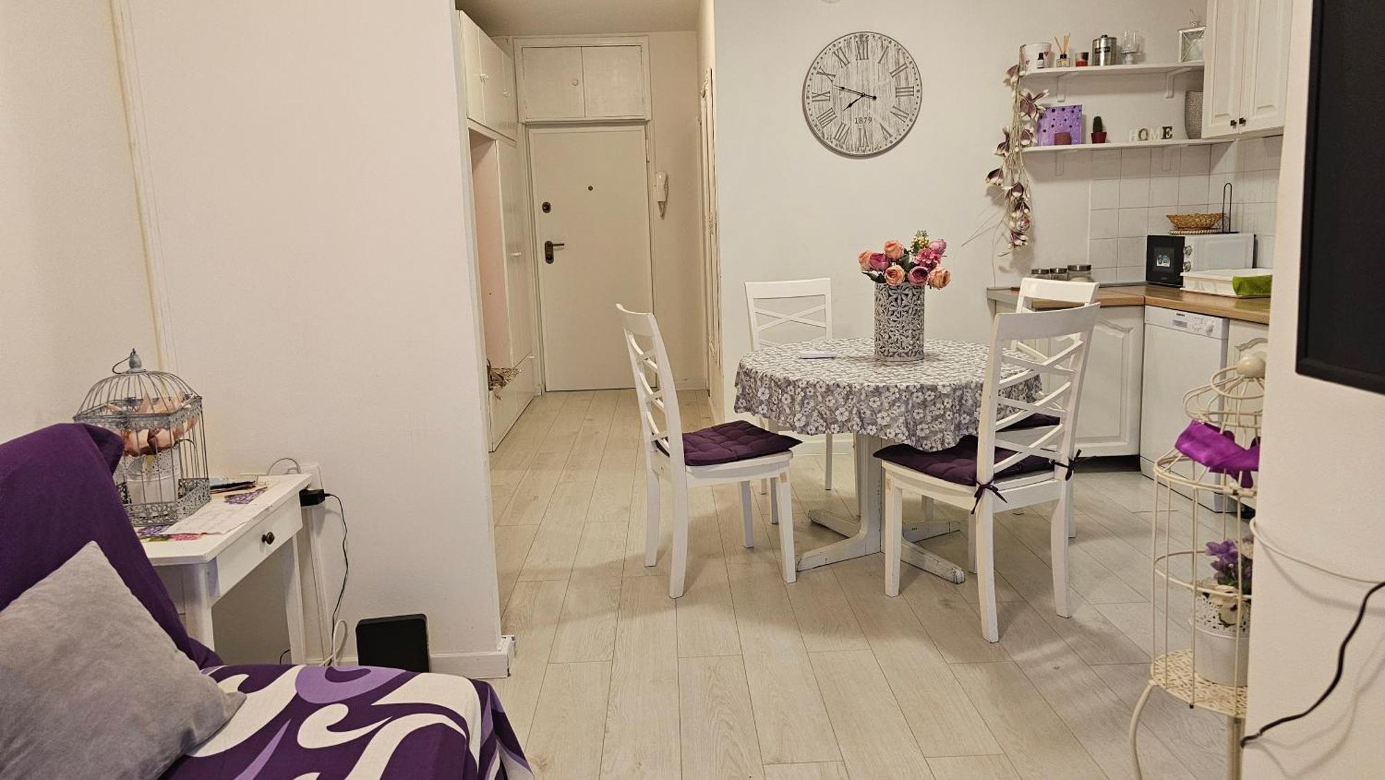 Apartment Toni Split Kültér fotó
