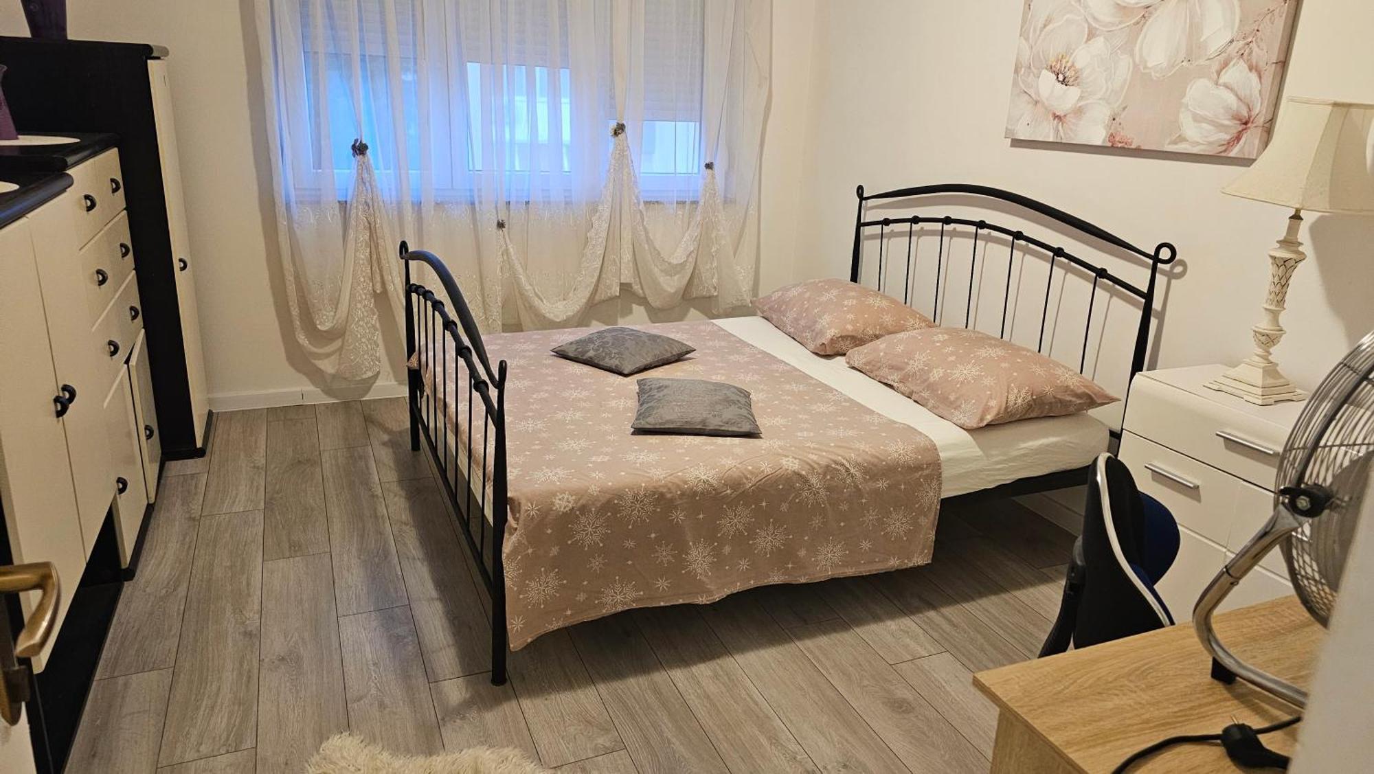 Apartment Toni Split Kültér fotó