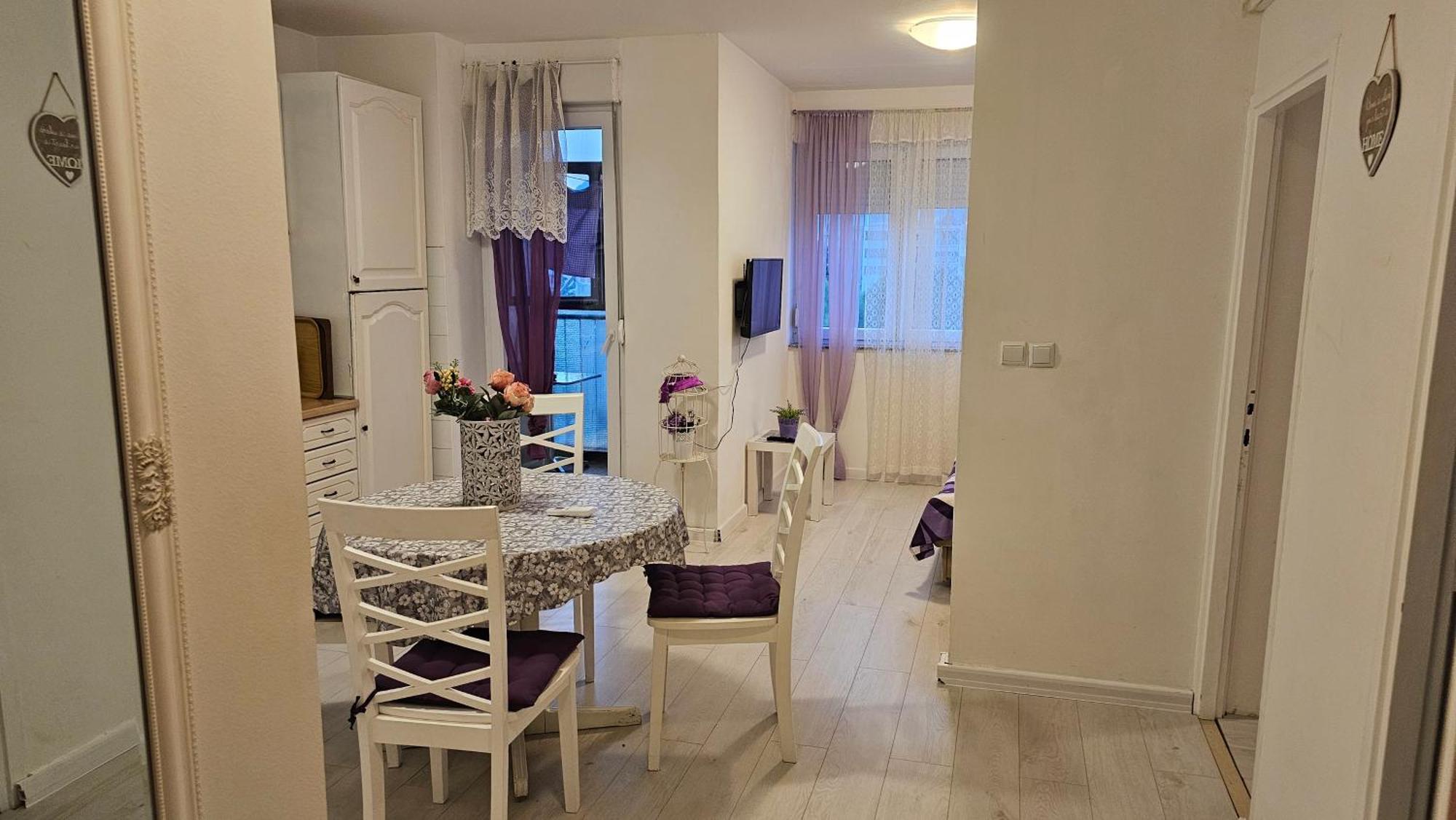 Apartment Toni Split Kültér fotó