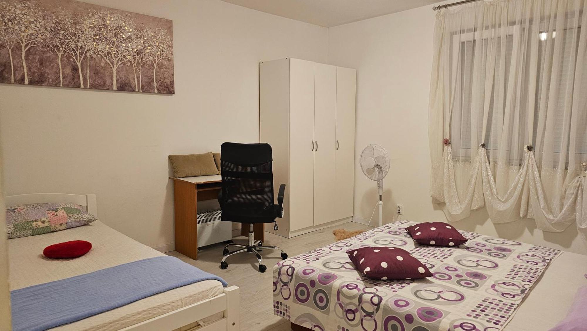Apartment Toni Split Kültér fotó