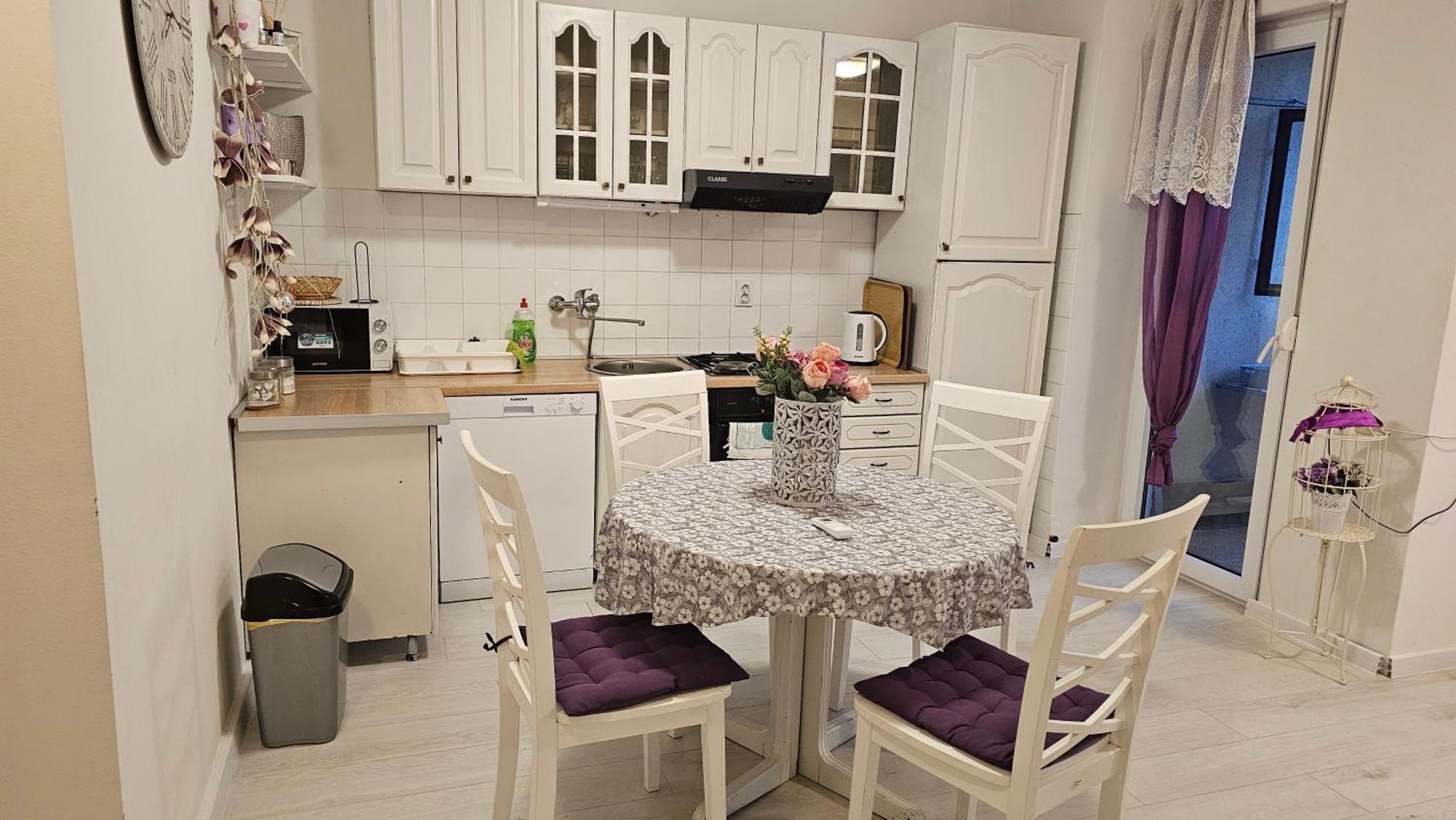 Apartment Toni Split Kültér fotó