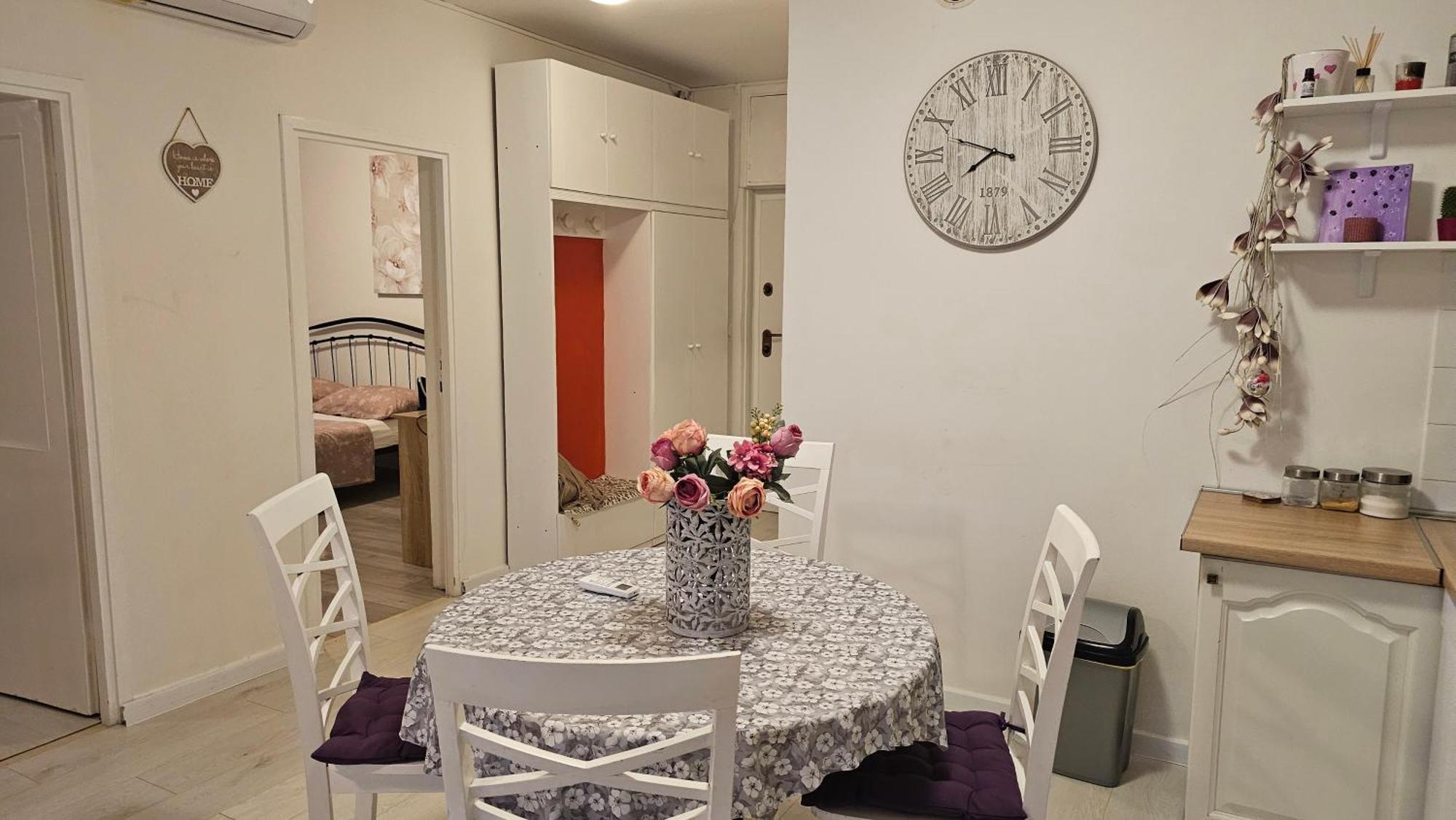 Apartment Toni Split Kültér fotó