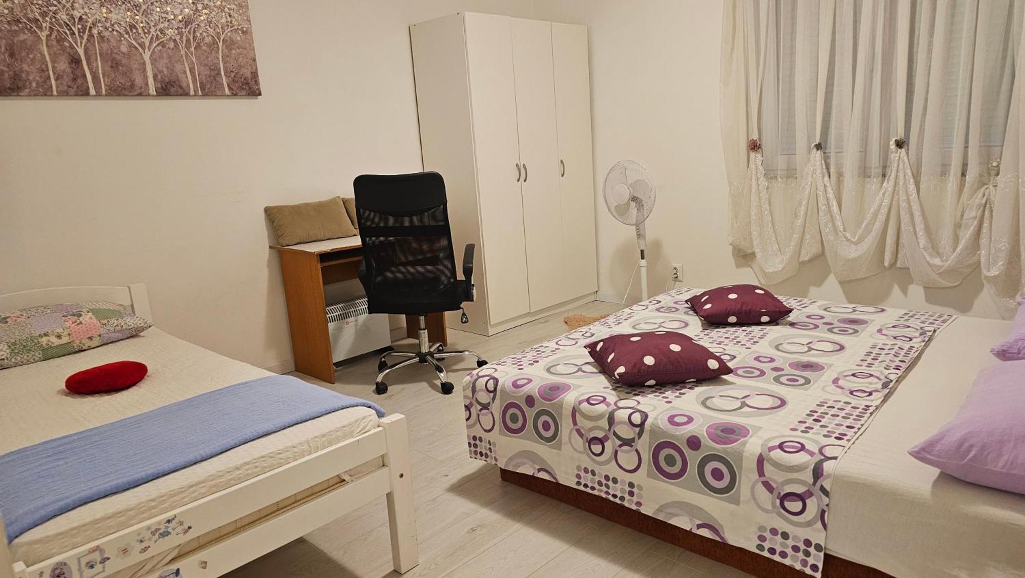 Apartment Toni Split Kültér fotó
