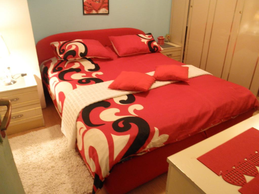 Apartment Toni Split Kültér fotó